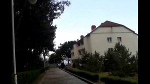 пансионат кавказ геленджик