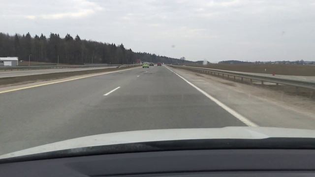 Escort Passport 9500ci Plus INTL и Lazer ShiftePro на Полискан 2 смотреть онлайн