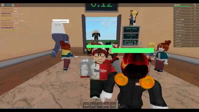 Roblox elevator thing with cool undertale omega flowey boss fight смотреть онлайн