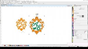 Корел для новичка. Как объединить когда не объединяется. Разбираем ошибки