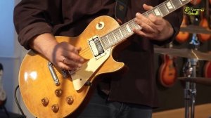 Henrik Freischlader - Live at GuitarPoint