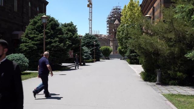 Армения. Интересные факты об Армении. смотреть онлайн