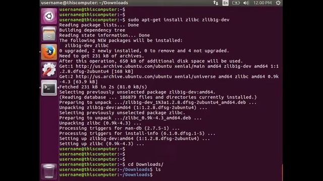 Sandia Structural Simulation Toolkit 6.0.0 core installation on Ubuntu 16.04 смотреть онлайн
