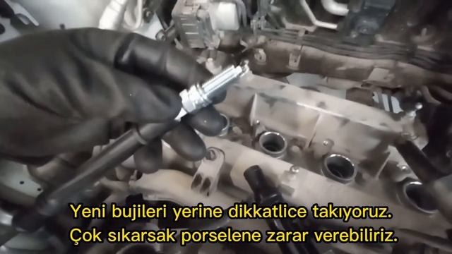 KİA HYUNDAİ SPORTAGE GDI 60 BİN BAKIMI YAĞ, FİLTRELER, BUJİ DEĞİŞİMİ DETAYLU VİDEO KENDİNİZ YAPIN смотреть онлайн