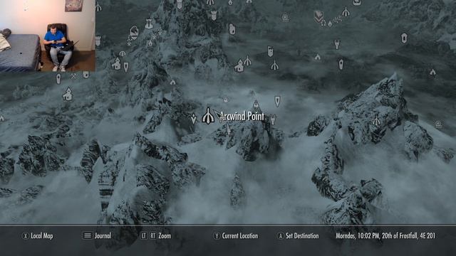 Skyrim 100% Episode 48 смотреть онлайн