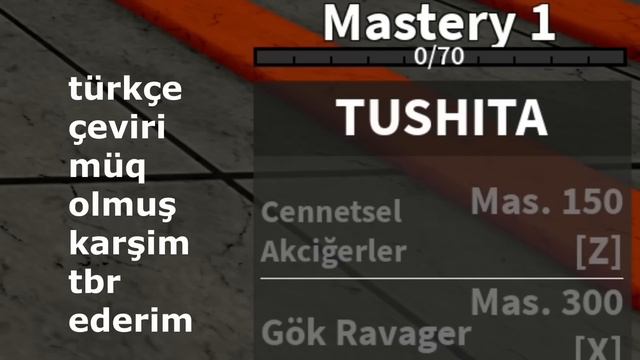 TUSHITA NASIL ALINIR? - Roblox Blox Fruits 45.Bölüm Türkçe (TUSHITA PUZZLE) смотреть онлайн