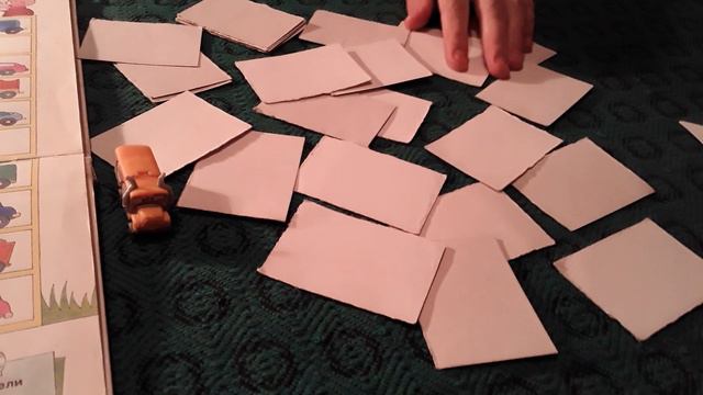 Изучаем верх и низ на примере игры