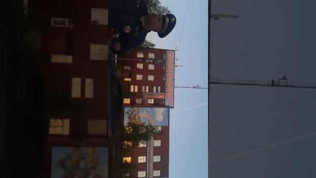 Беспилотник vs mr.CHAO смотреть онлайн