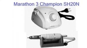 Лучшие аппараты для маникюра - рейтинг 2023 года