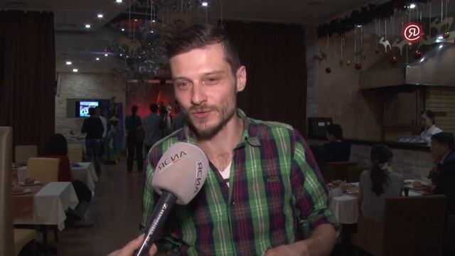 Константин Жук о фестивале "Вкус Якутии" смотреть онлайн