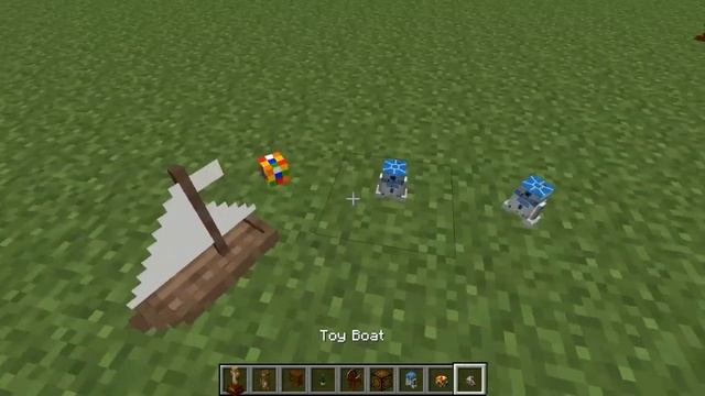 Minecraft Моды: ДОМАШНЯЯ МЕБЕЛЬ!