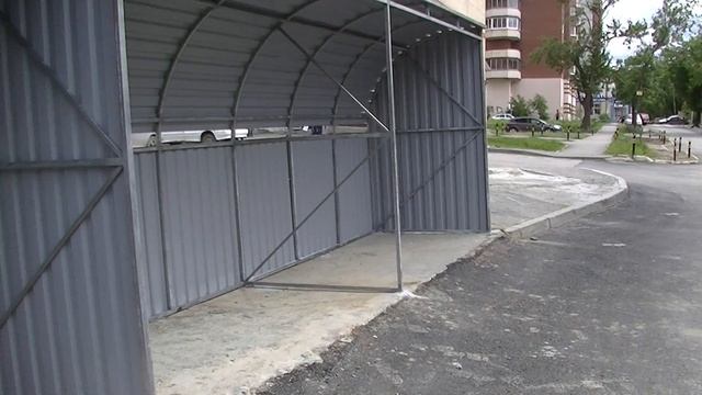 монтаж площадки часть4я смотреть онлайн