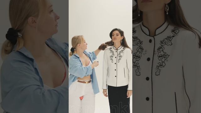 Интервью о бренде URS и новой осенней коллекции для Ramonki.by