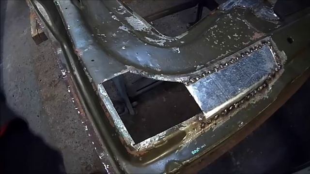 Соскоб на микрофлору. Gran Torino. смотреть онлайн