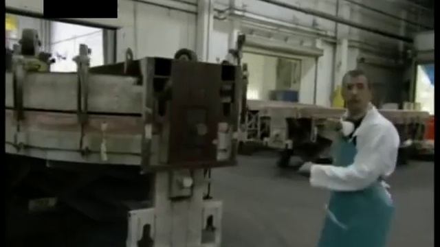 Как изготавливают непотопляемые моторные лодки смотреть онлайн