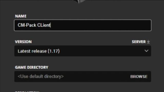 How to Install CM-Pack Client 1.8.8 Minecraft Client! | Massive FPS Boost and also for Cracked User смотреть онлайн