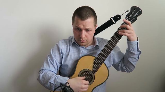 Francesco Molino - Three Rondos, op. 28 - No. 3 in A major смотреть онлайн