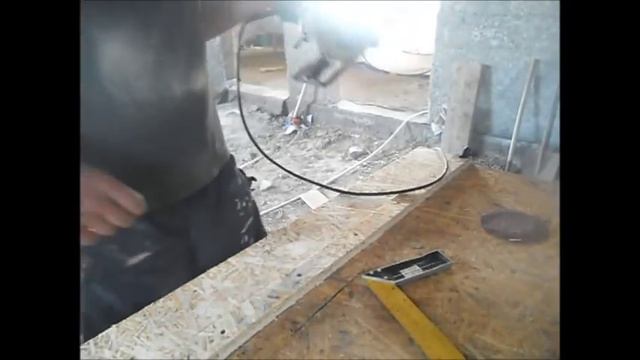 Направляющая шина для ручной циркулярной пилы своими руками смотреть онлайн