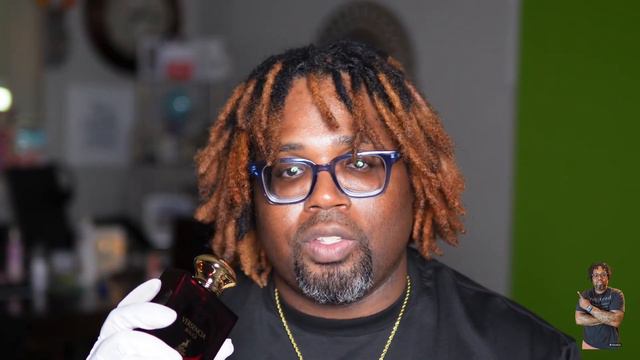 Versencia Rouge By Maison Alhambra Full Review | Versace Eros Flame Clone !