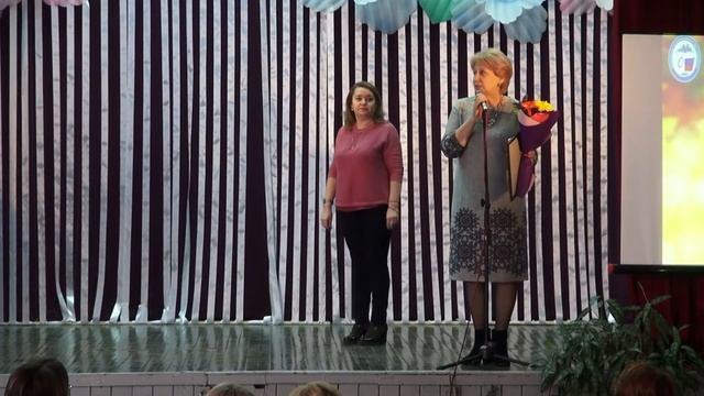 «От призвания к признанию-2020». Бийск. Церемония закрытия. смотреть онлайн