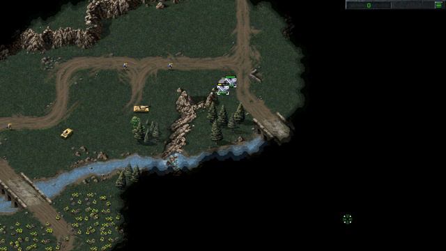 SPEEDRUN: Nod '97 Special Ops Mission 1 (Original Hard) - Command and Conquer Remastered смотреть онлайн