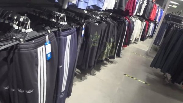 Адидас Дисконт Шаурма Сырный Лаваш Fun Day Цены