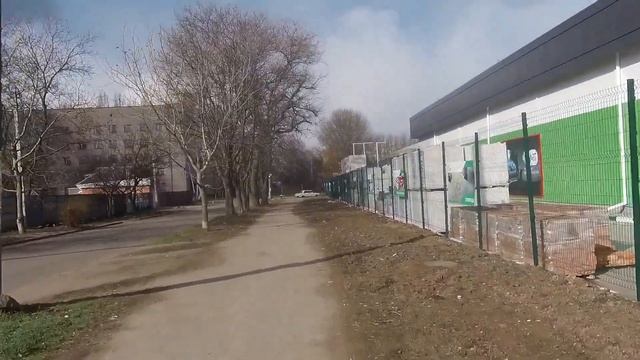 Платная медицина в городе. Желтые Воды. Март, 2020. смотреть онлайн