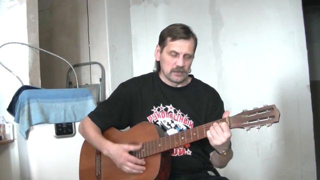 Владимир Выгон Авторская песня в источнике души смотреть онлайн