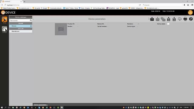 How to: Integrate IO-Link master how to obtain IP address v01 смотреть онлайн