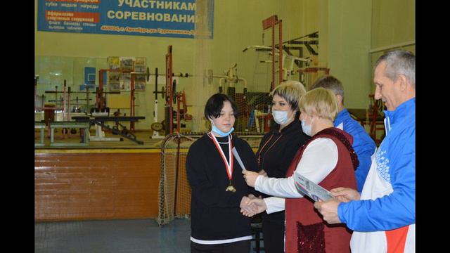 Гиревой спорт. Четыре года как один день. Фильм первый. смотреть онлайн