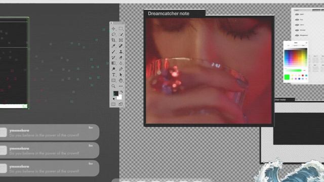 Dreamcatcher(드림캐쳐) 'OOTD' MV