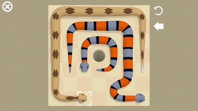 Let's Play: A Snake's Tale смотреть онлайн