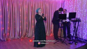 14 Мисрина Магомедова – «Свекровь»