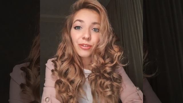 "А ТЫ МНЕ НРАВИШЬСЯ" АВТОРСКИЙ СТИХ смотреть онлайн