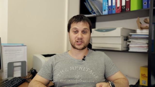 Очереди в поликлинике. "Я только спросить!":))) смотреть онлайн