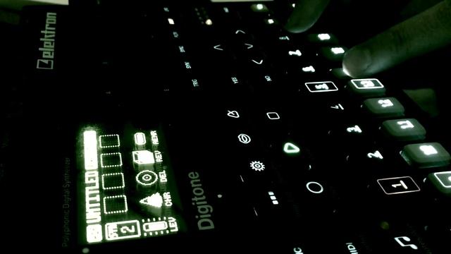 Dimension Jump - Hardware Jams Weekly Challenge: One machine смотреть онлайн