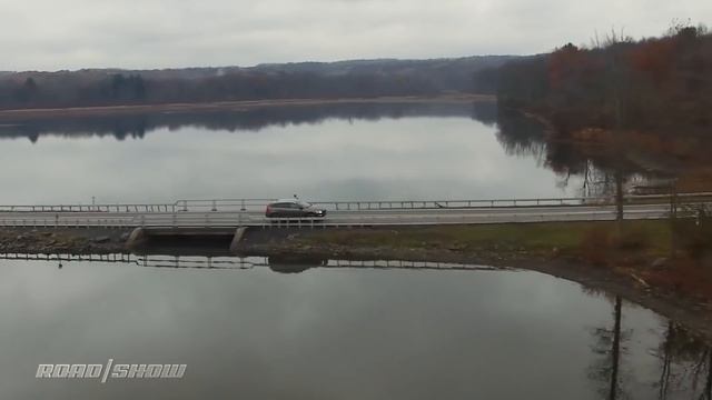 2017 Volvo V60 Cross Country is the perfect place for your pups смотреть онлайн