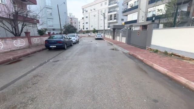 МОЯ СЕМЬЯ: что подарить КЕРЕМУ??Новостройки в ТУРЦИИ?️АНТАЛИЯ смотреть онлайн