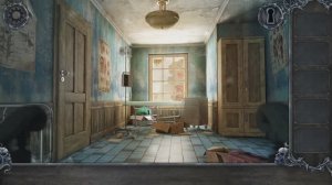 Побег Из Города-Призрака, уровень 09