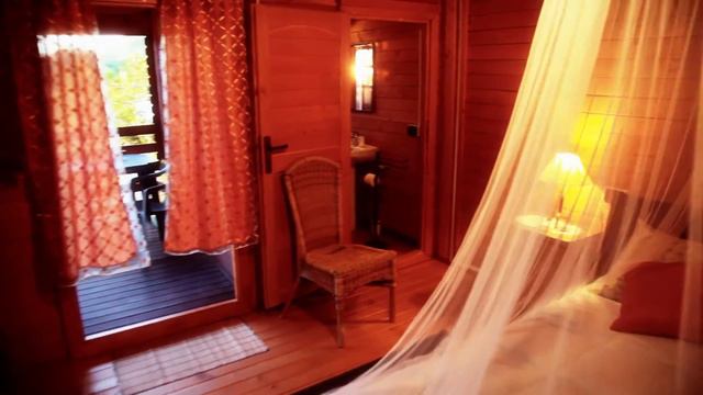 Agriturismo Baccu Cardu смотреть онлайн