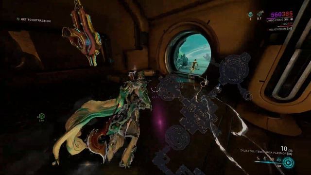 Easiest Voidplume farm in Warframe смотреть онлайн