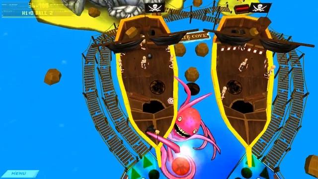 Pinball Yeah! Mac Trailer смотреть онлайн