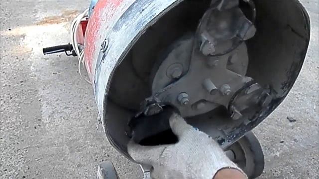 Как работать с мозаично шлифовальной машиной СО 313 1 смотреть онлайн