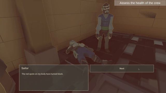 Plague Doctor: Contagion 430 BCE–2020 AD | Launch Trailer смотреть онлайн