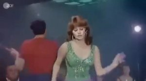 Софи Лорен танцует   шикарно!