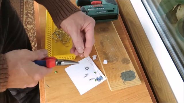 KNIPEX KN-0822145 - пассатижи удлиненные смотреть онлайн