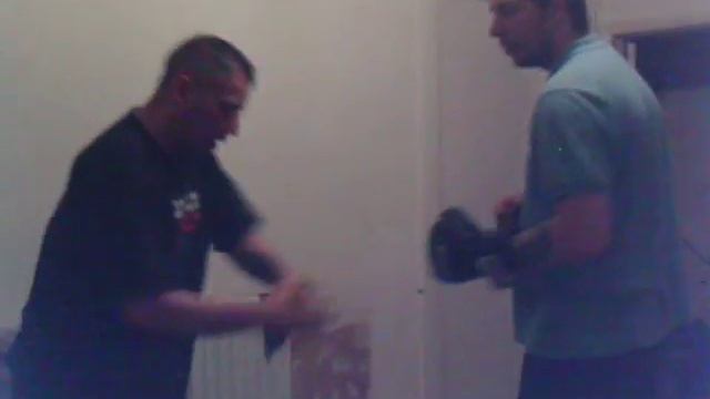 LESSON 14 Complete PeekaBOo DRILLS смотреть онлайн