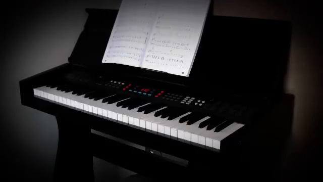 CRONENWERTH Homepiano CHP-500 www.topsoundseller.de смотреть онлайн