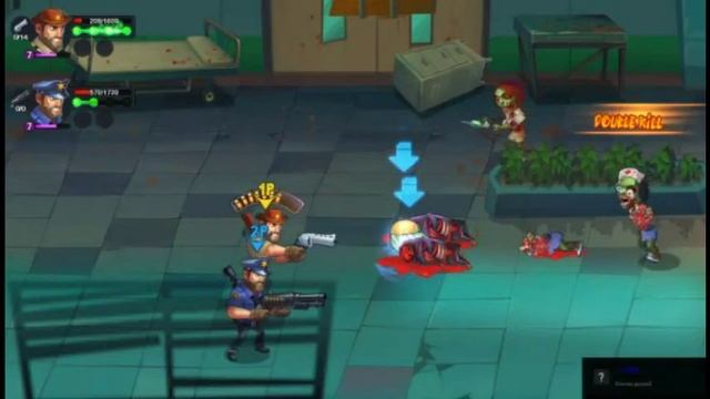 Not Dying Today #2 смотреть онлайн