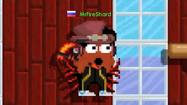 The Floor is Lava Challenge! - Growtopia смотреть онлайн